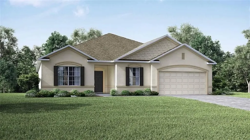 15274 Aquarius Way Mascotte FL 34753