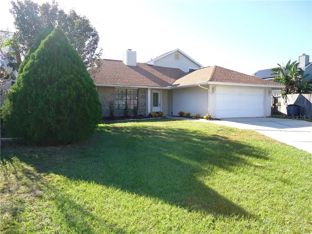 436 Hillsdale Court Lake Mary FL 32746