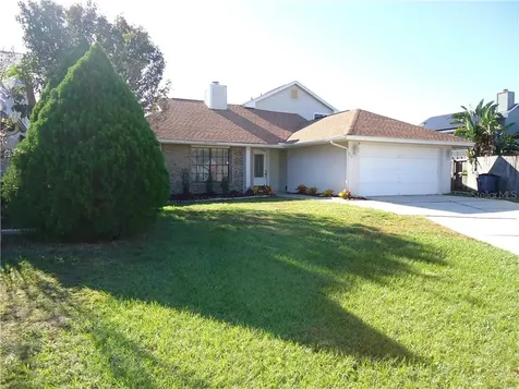 436 Hillsdale Court Lake Mary FL 32746