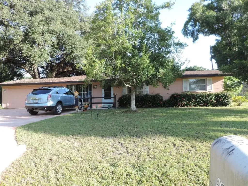 495 Treasure Road Venice FL 34293