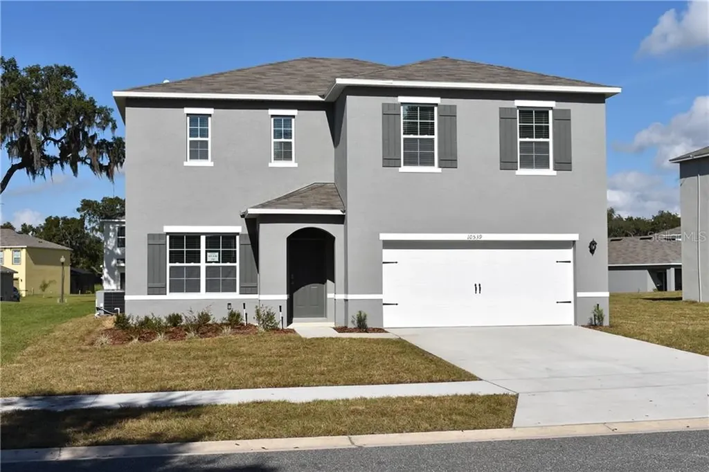 10543 Burlwood Drive Leesburg FL 34788