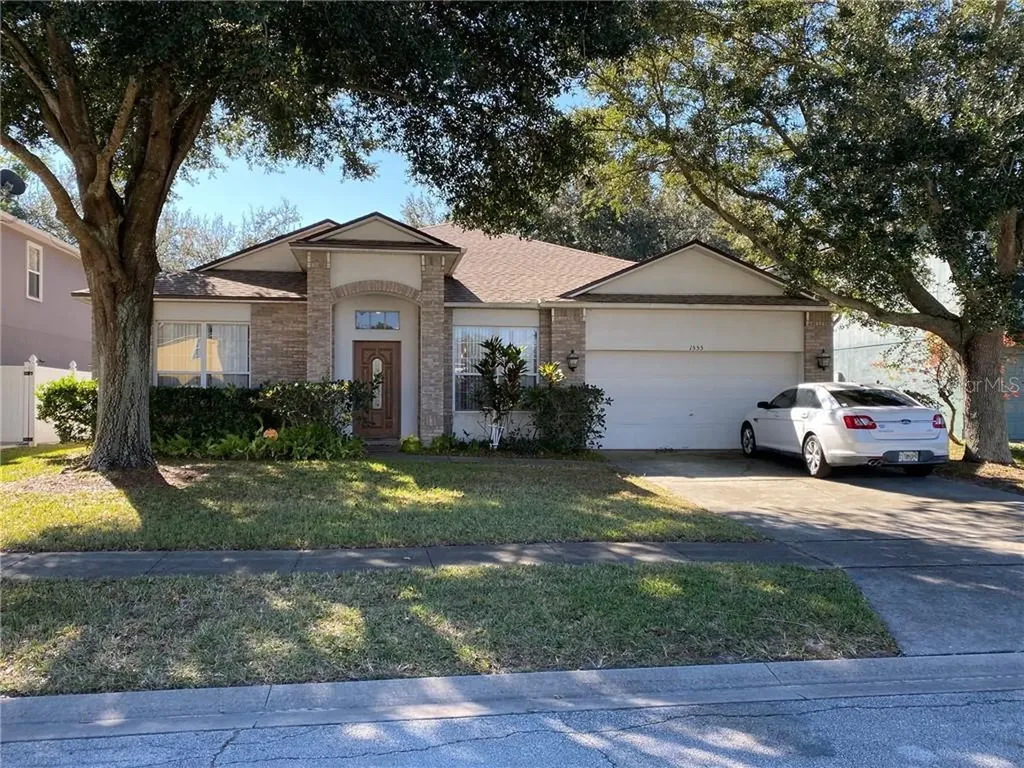 1555 Glenhaven Circle Ocoee FL 34761