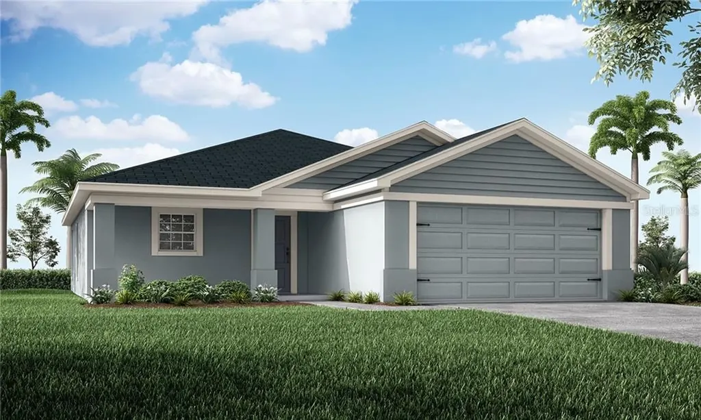 3859 White Ibis Road Lakeland FL 33811