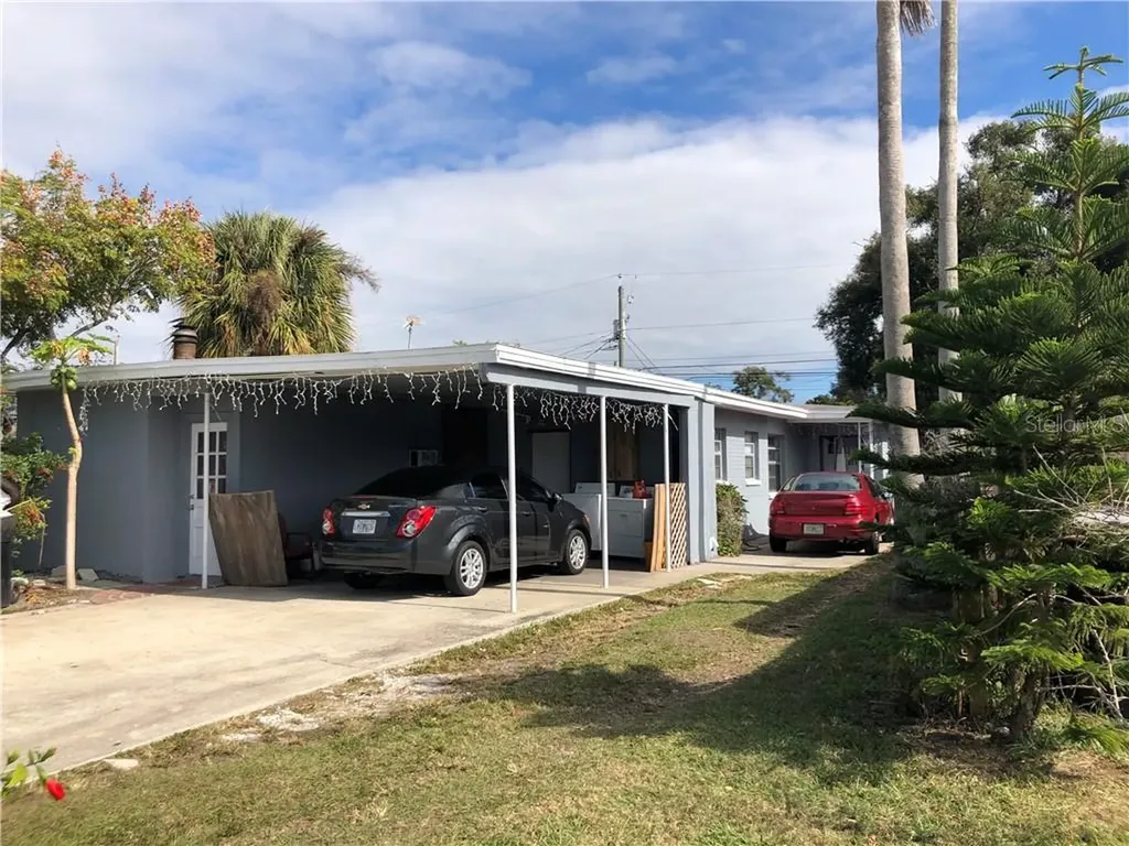323 N Jupiter Avenue Clearwater FL 33755