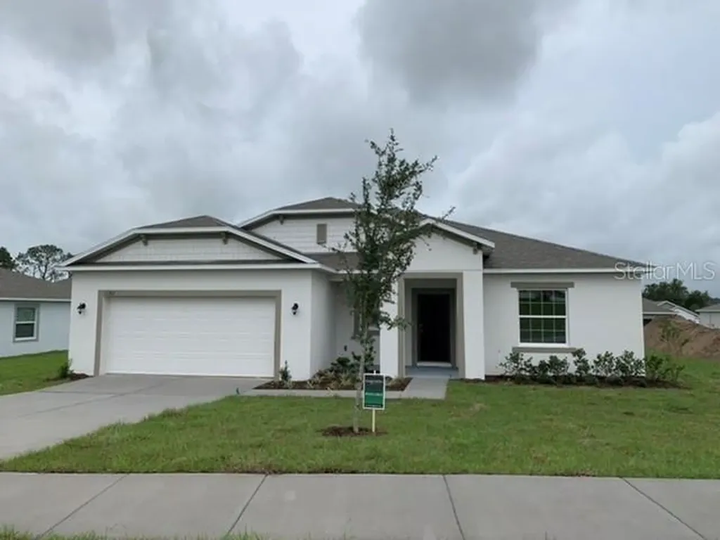 15282 Aquarius Way Mascotte FL 34753