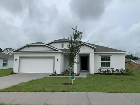 15282 Aquarius Way Mascotte FL 34753
