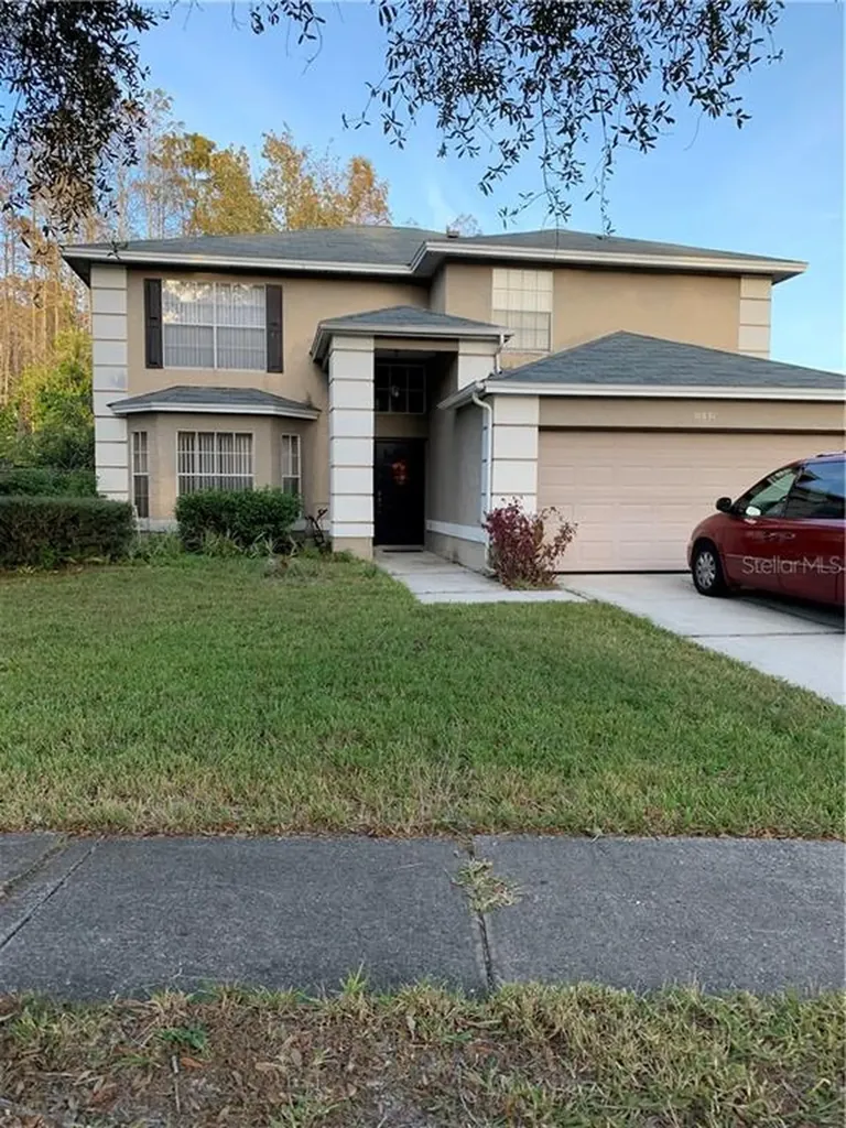 10631 Crystal Springs Court Orlando FL 32825