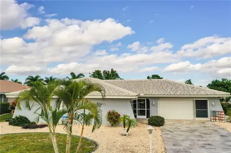 2032 El Cerito Court Punta Gorda FL 33950