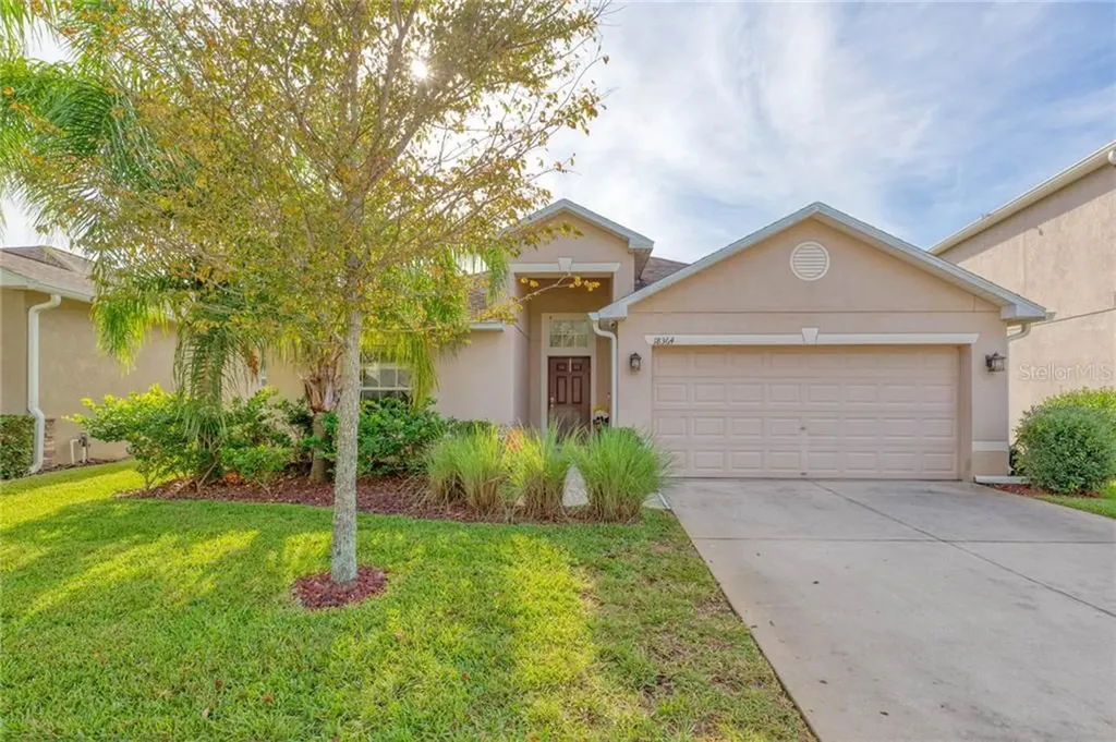 18364 Aylesbury Lane Land O Lakes FL 34638