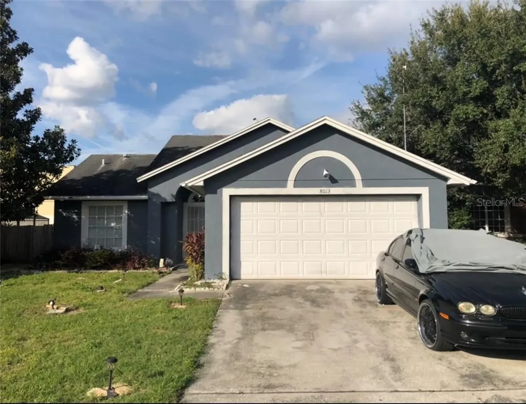 8013 Aspencrest Court Orlando FL 32835