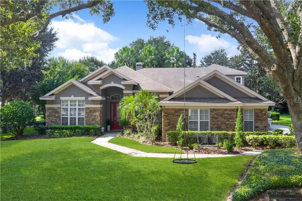 22 Sedona Cove Drive Apopka FL 32703