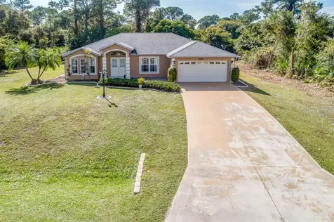 5558 Fairlane Drive North Port FL 34288