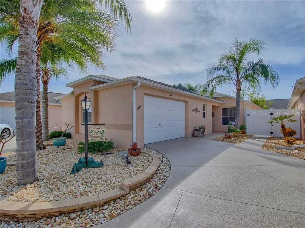 284 Almeria Street The Villages FL 32162