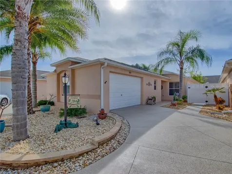 284 Almeria Street The Villages FL 32162