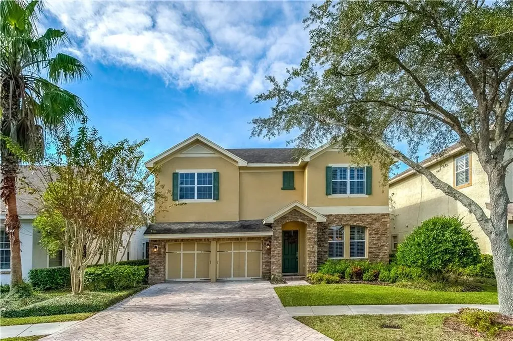 14604 Mondavi Court Tampa FL 33626
