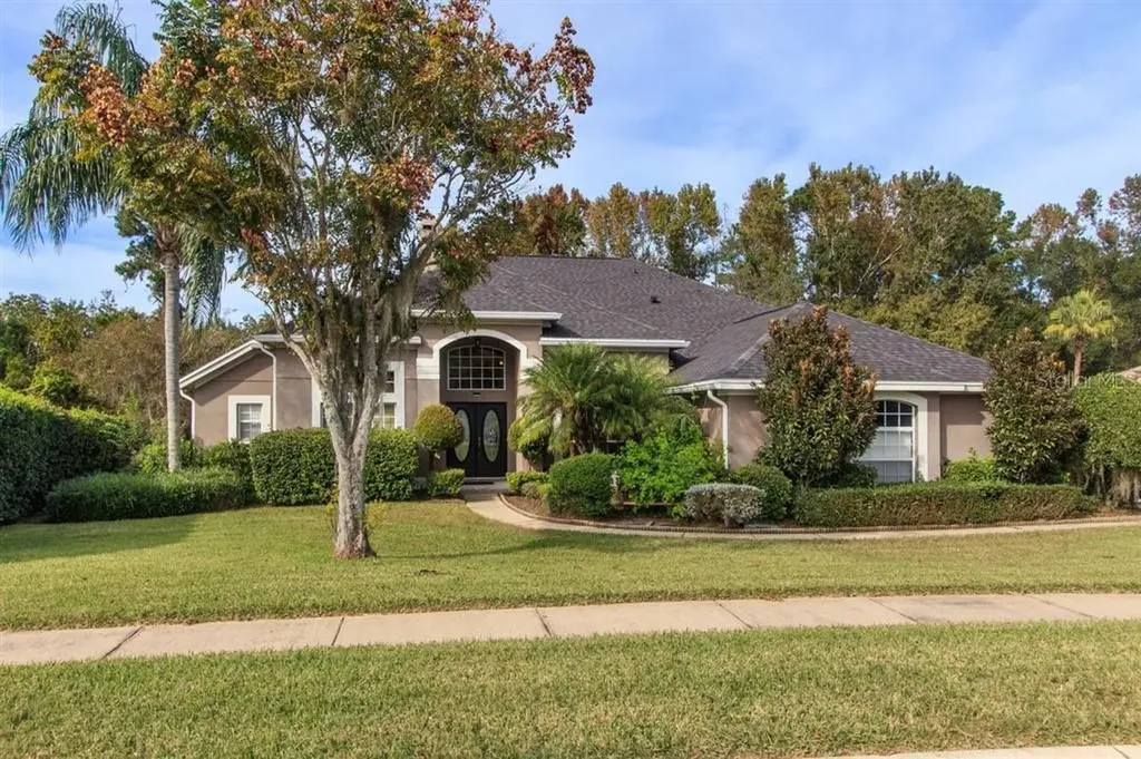 6717 Sylvan Woods Drive Sanford FL 32771