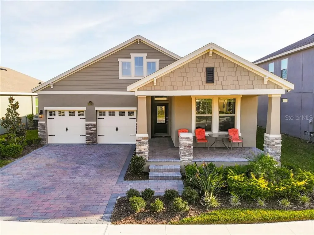 16118 Azure Key Street Winter Garden FL 34787