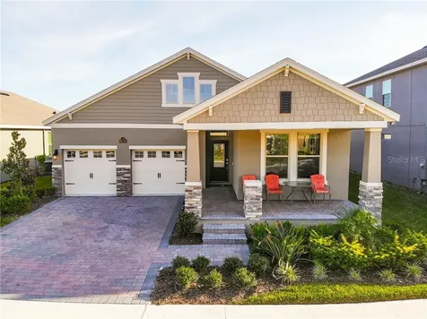 16118 Azure Key Street Winter Garden FL 34787