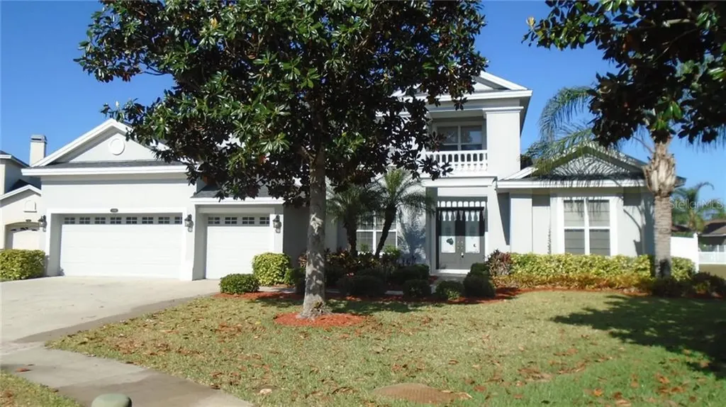 2702 Park Meadow Drive Valrico FL 33594
