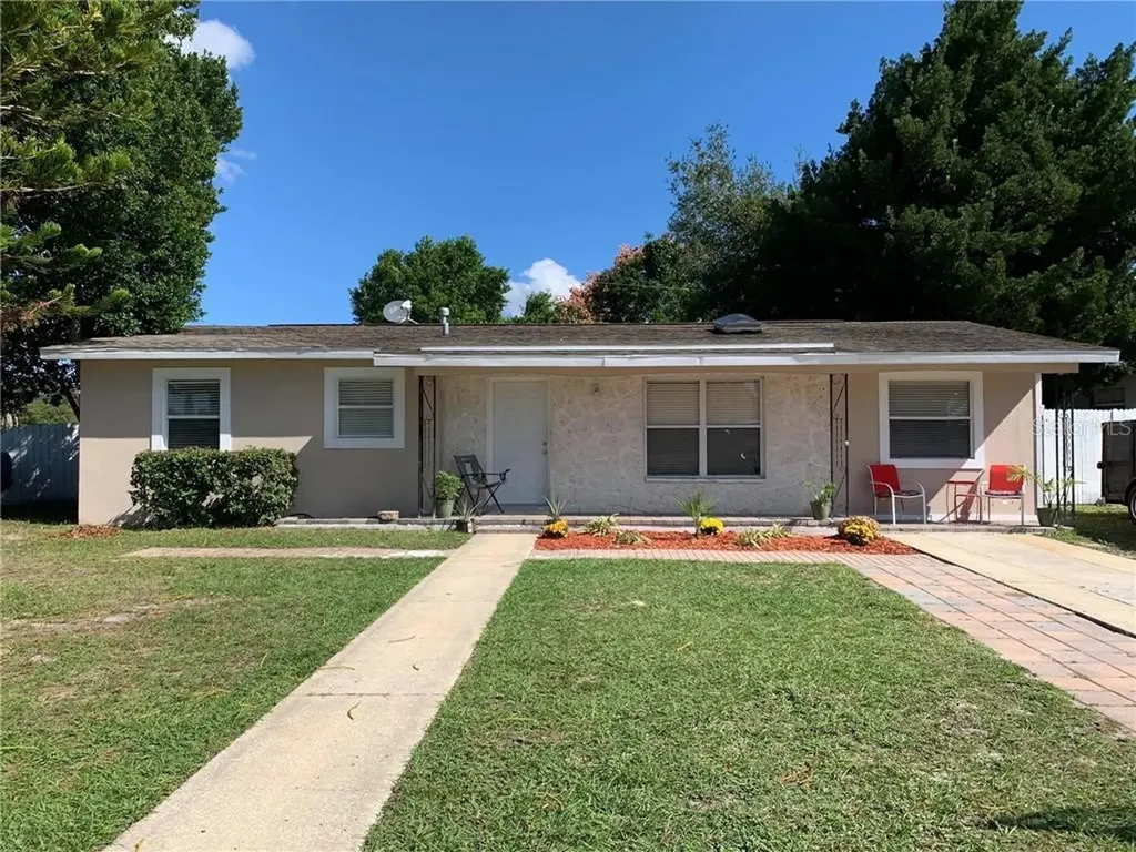600 E Normandy Boulevard Deltona FL 32725