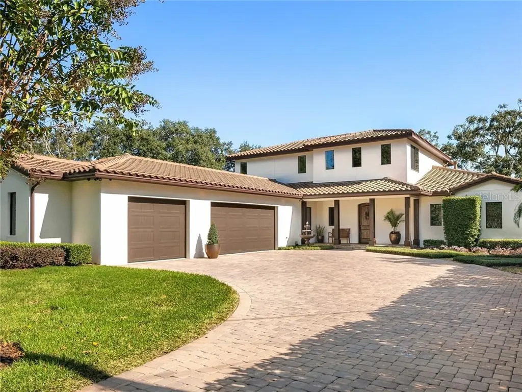 2800 Goldenrod Drive Winter Park FL 32792