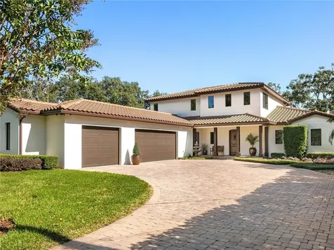 2800 Goldenrod Drive Winter Park FL 32792