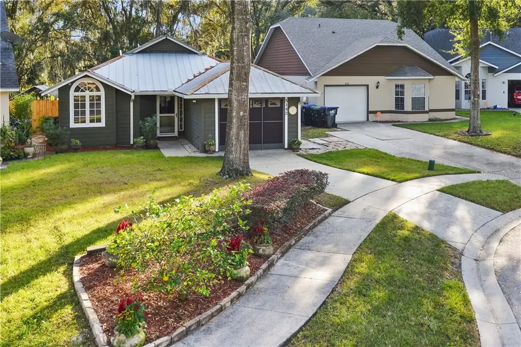 5142 Rebecca Court Orlando FL 32810