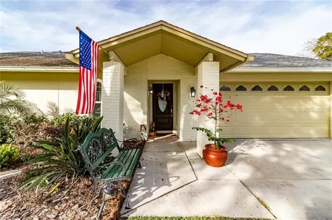 6607 Honey Bear Court Tampa FL 33625
