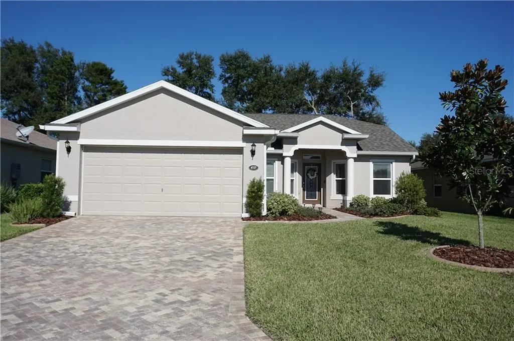 4727 Independence Trail Leesburg FL 34748