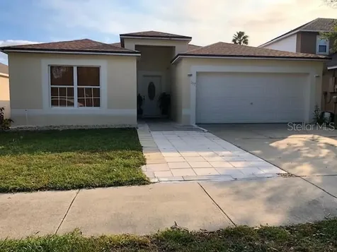 157 Pine Isle Drive Sanford FL 32773