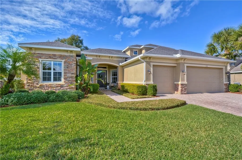 5610 Beamin Dew Loop Land O Lakes FL 34638