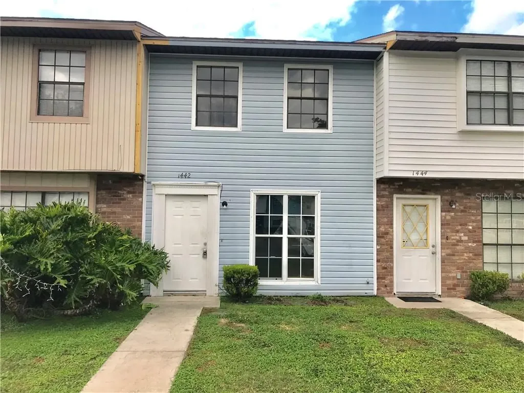 1442 Ridge Lake Court Lakeland FL 33801