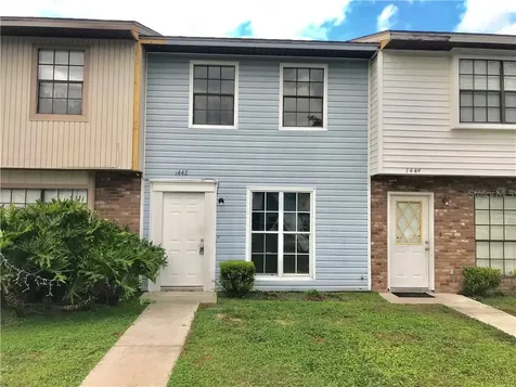 1442 Ridge Lake Court Lakeland FL 33801