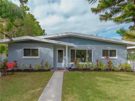 2809 46th Street S Gulfport FL 33711