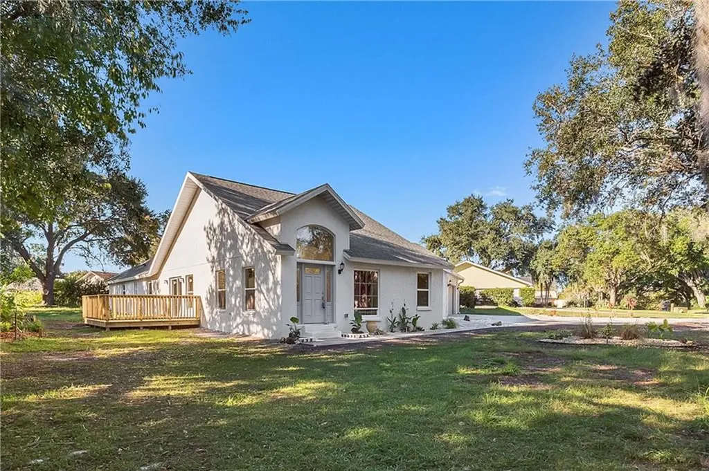 34140 Park Lane Leesburg FL 34788