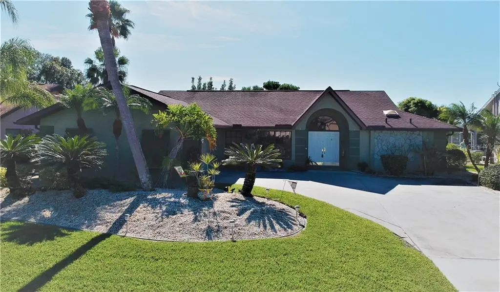 26161 Rampart Boulevard Punta Gorda FL 33983