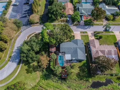 1842 Del Robles Drive Clearwater FL 33764
