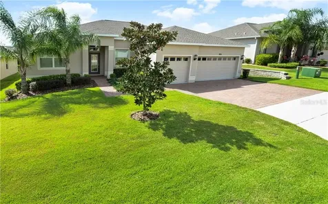 2835 Catalina Street Clermont FL 34711