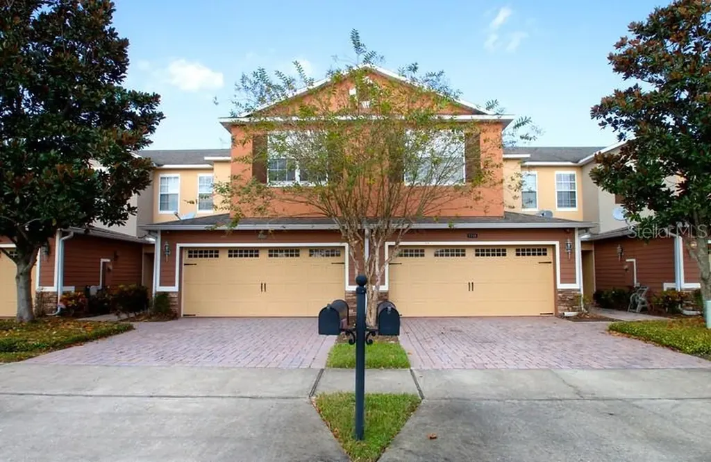 1110 Priory Circle Winter Garden FL 34787