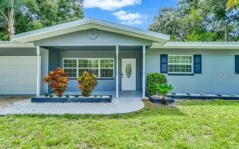 10231 N Valle Drive Tampa FL 33612