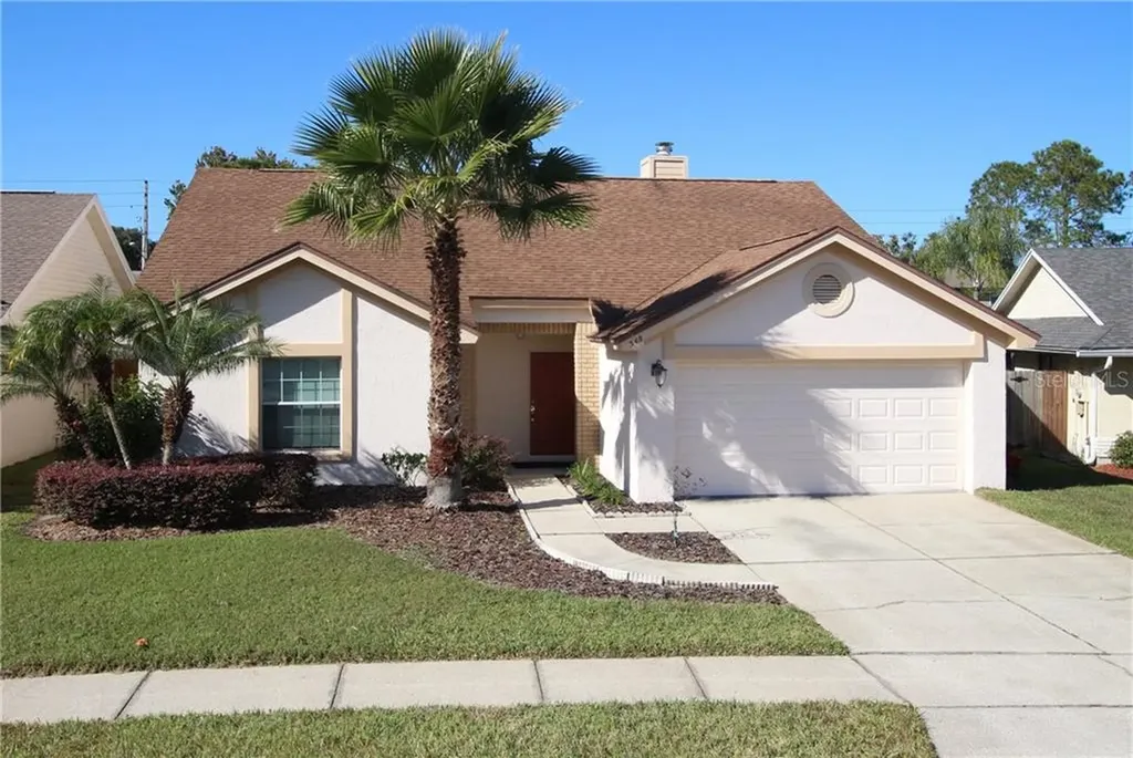 548 Holbrook Circle Lake Mary FL 32746