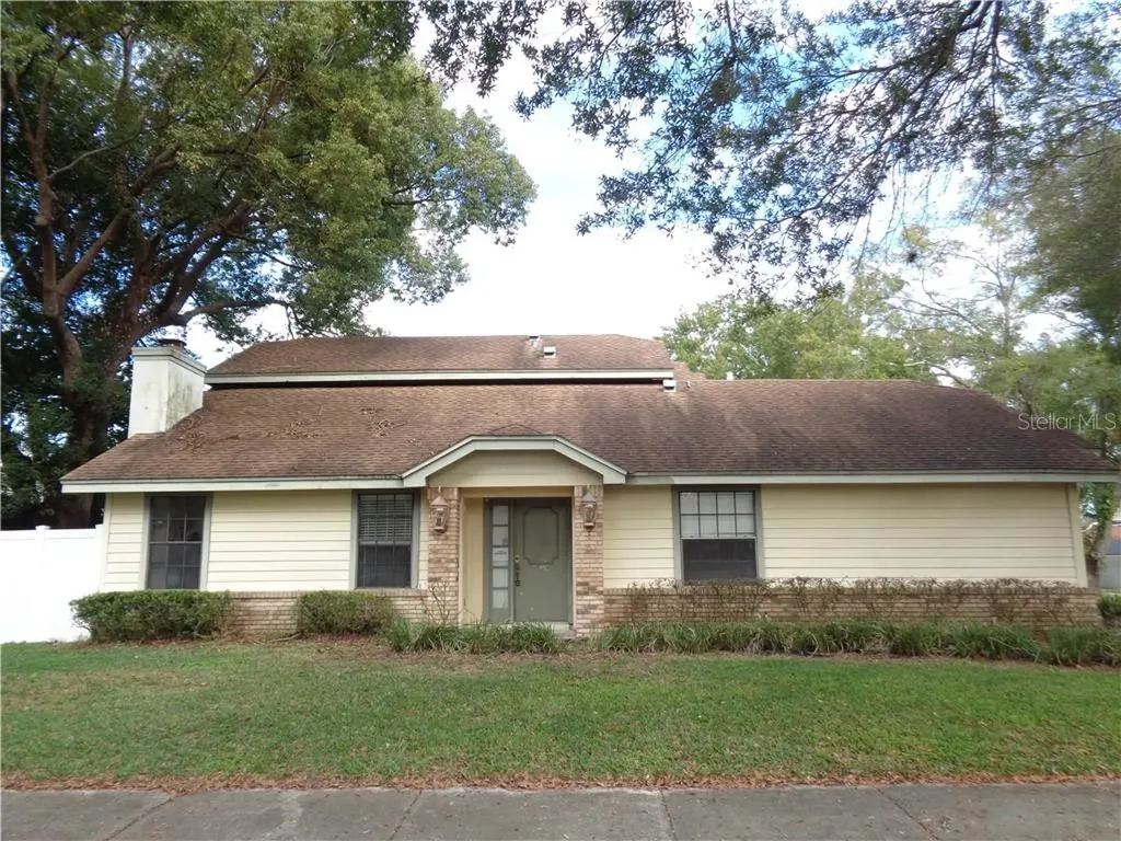 3070 Bridgehampton Lane Orlando FL 32812