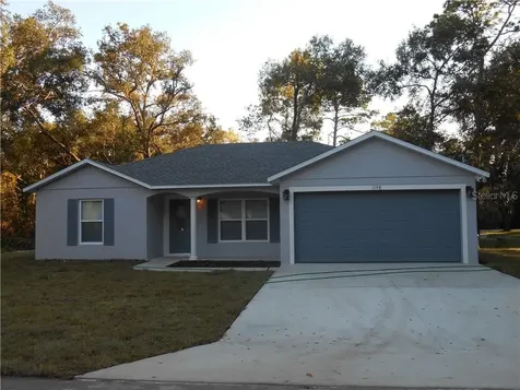 1198 17th Street Orange City FL 32763