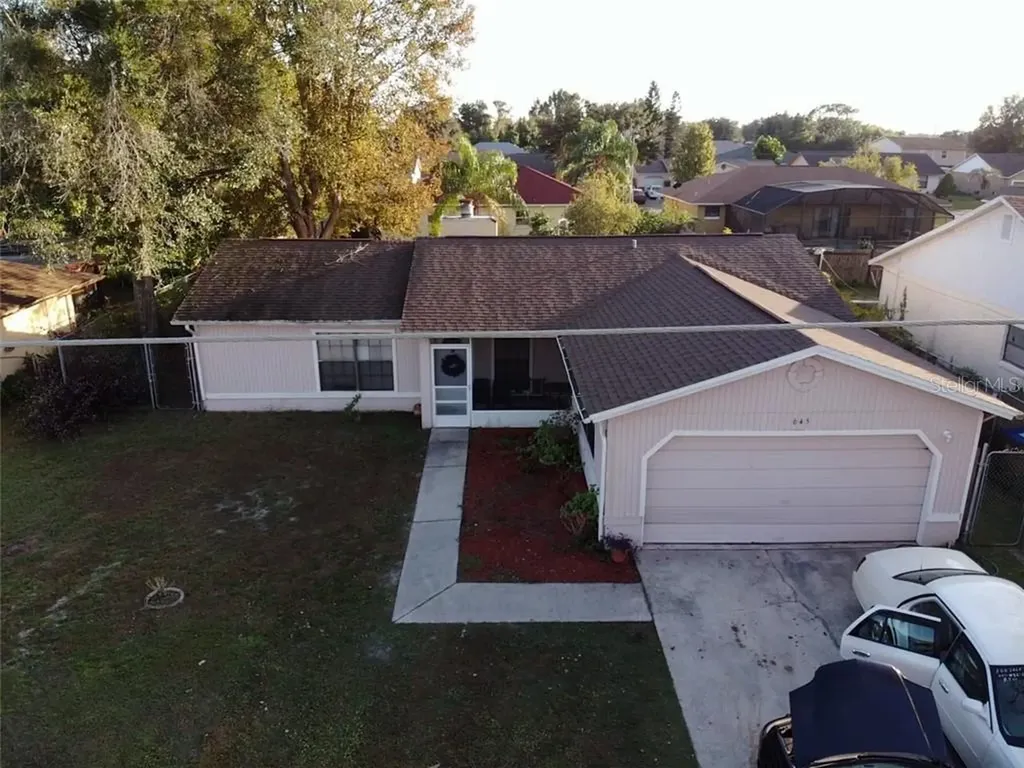 645 Mckinley Court Kissimmee FL 34758