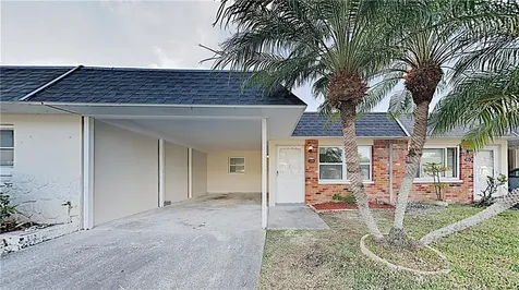 206 Portree Drive Dunedin FL 34698