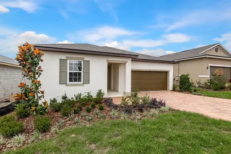 203 Street Lucie Way Groveland FL 34736