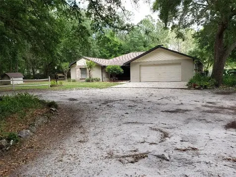 10825 SE 108th Terrace Road Belleview FL 34420