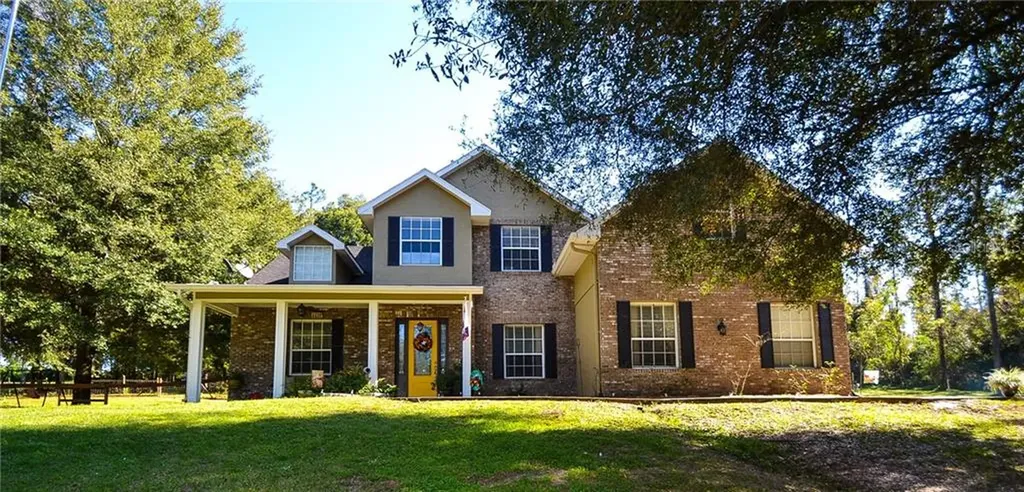 718 Savannah Oaks Drive Brooksville FL 34602