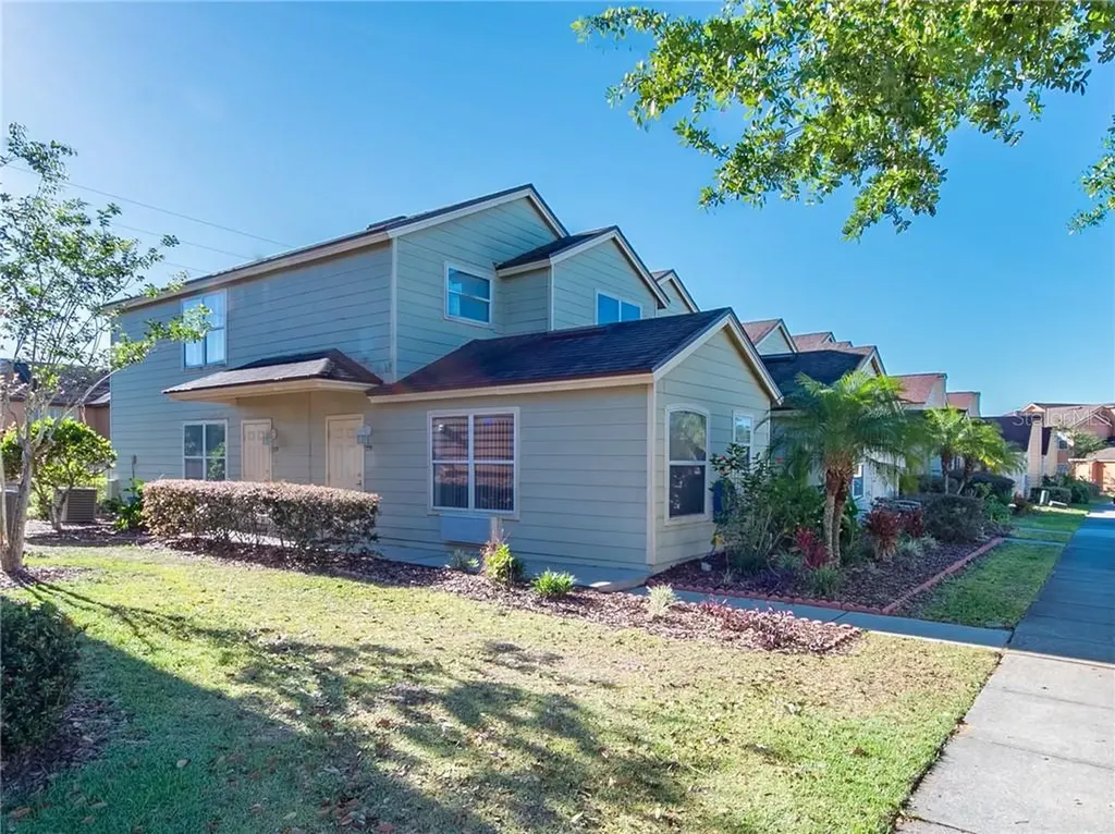 779 Orchid Drive Davenport FL 33897