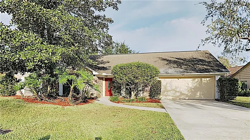 713 Riverbend Boulevard Longwood FL 32779